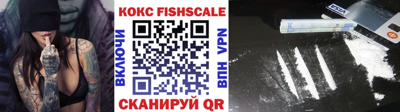 COCAIN Fish Scale  Бердск 