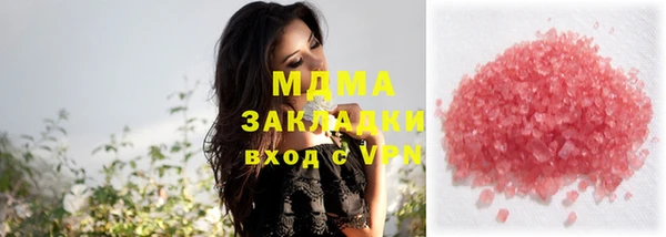 молекула духа Бородино